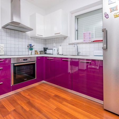 Apartment Belle Vue プリモシュテン 部屋 写真
