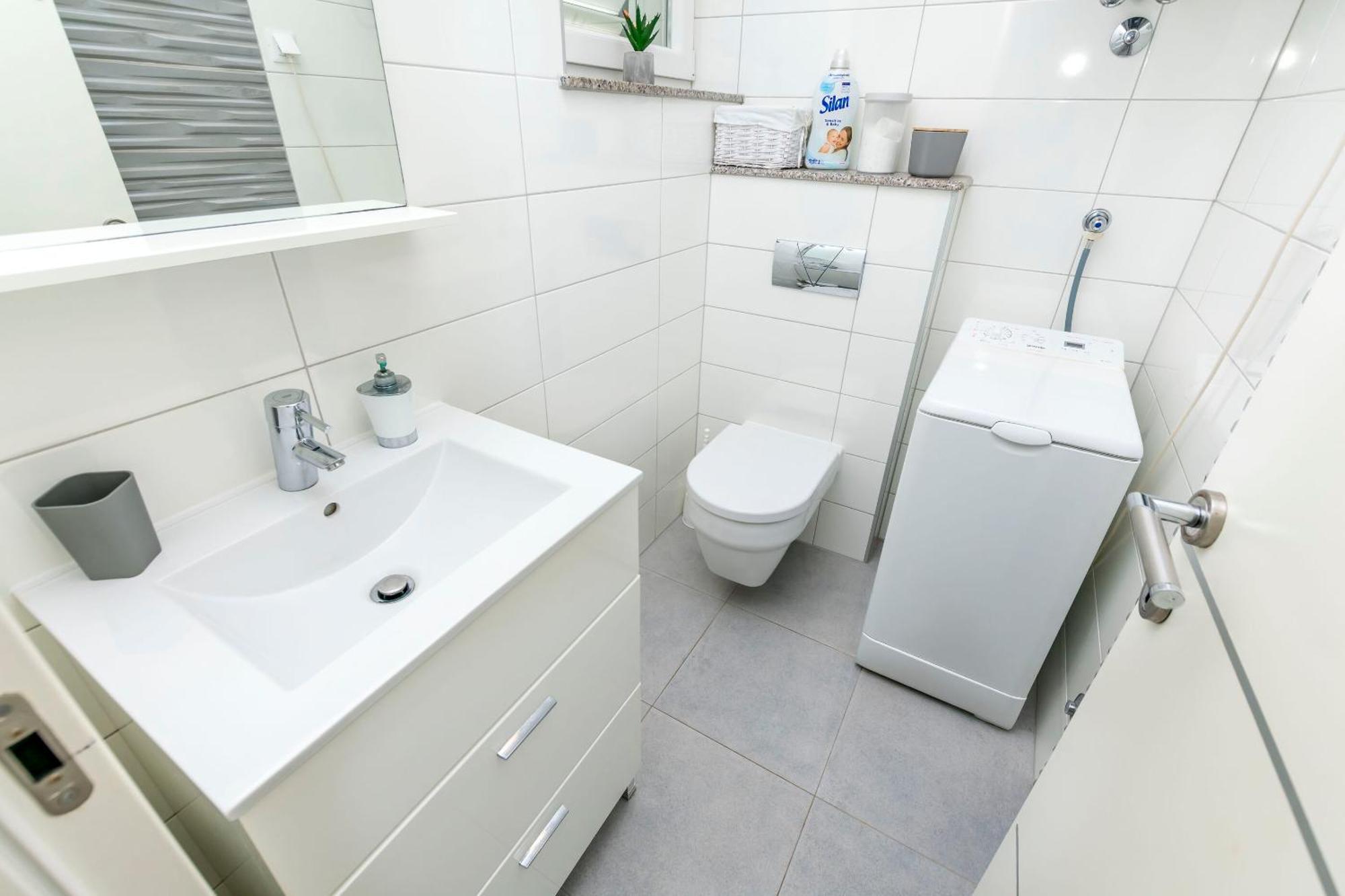 Apartment Belle Vue プリモシュテン 部屋 写真