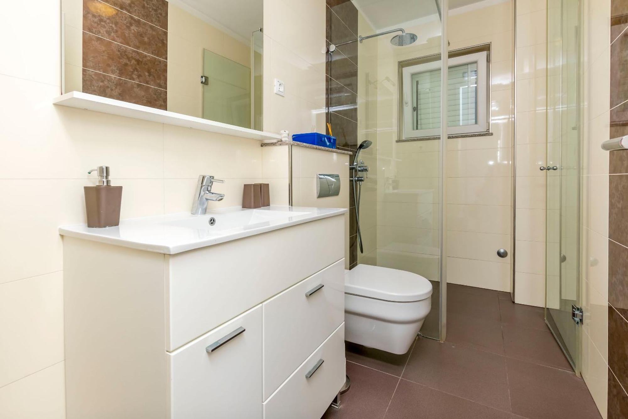 Apartment Belle Vue プリモシュテン 部屋 写真